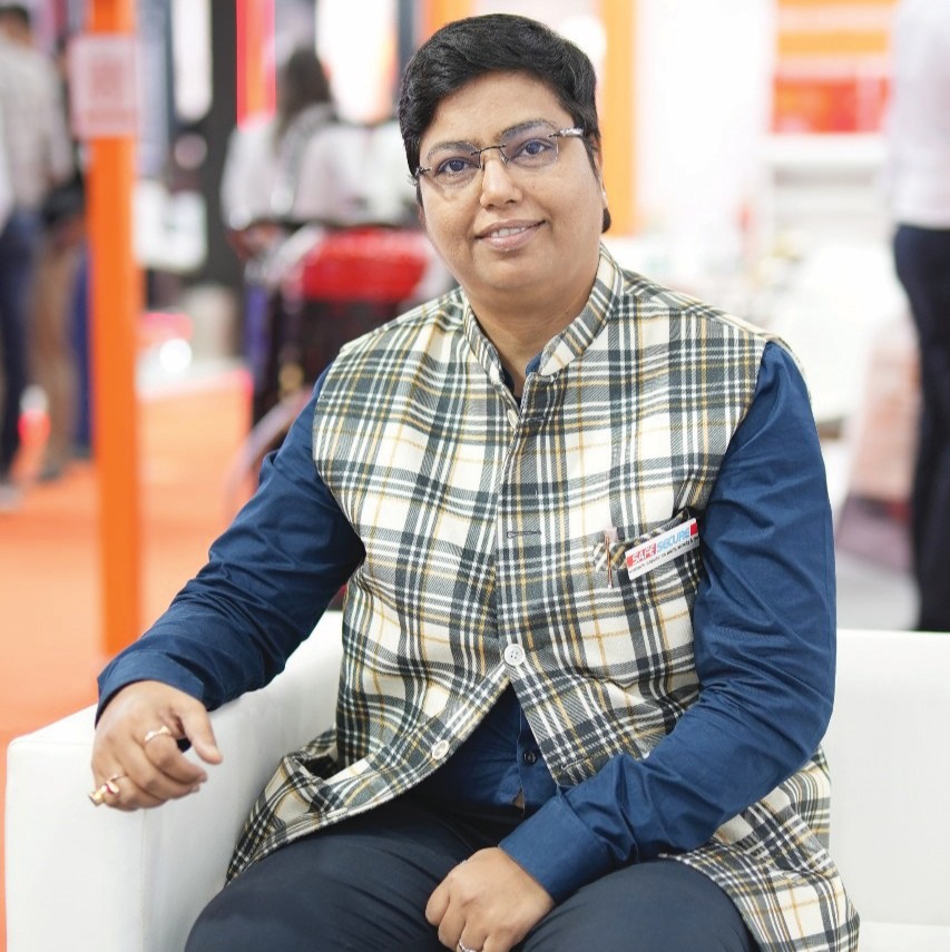 Managing Director